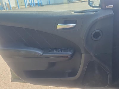 2023 Dodge Charger SXT AWD