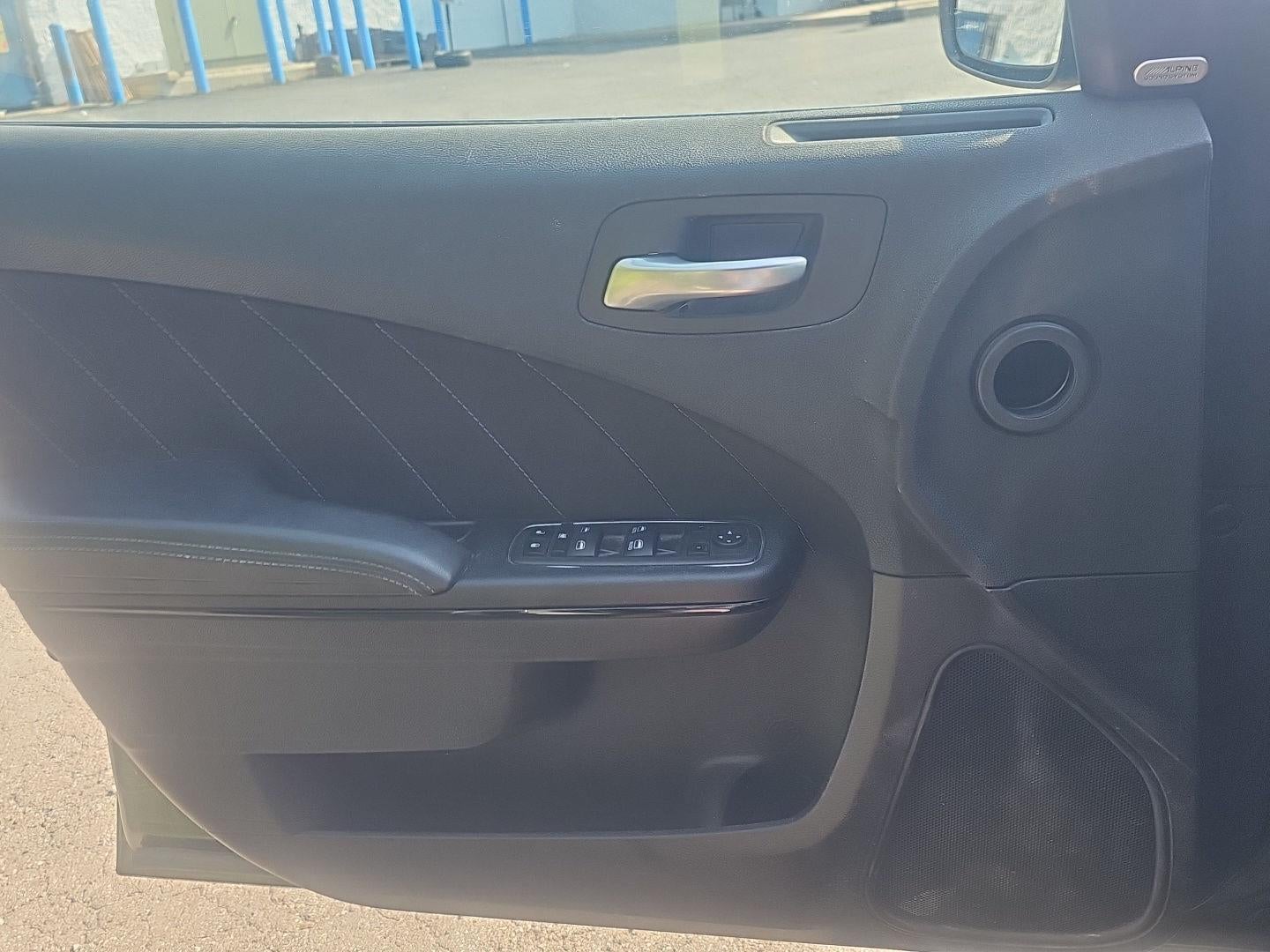 2023 Dodge Charger SXT AWD