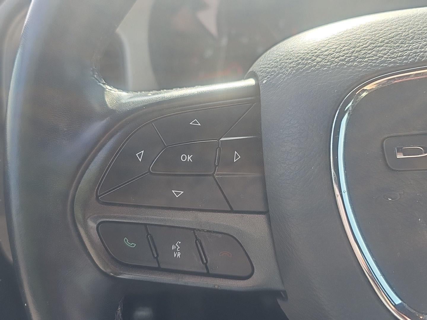 2023 Dodge Charger SXT AWD