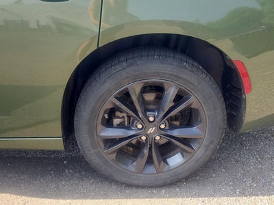 2023 Dodge Charger SXT AWD