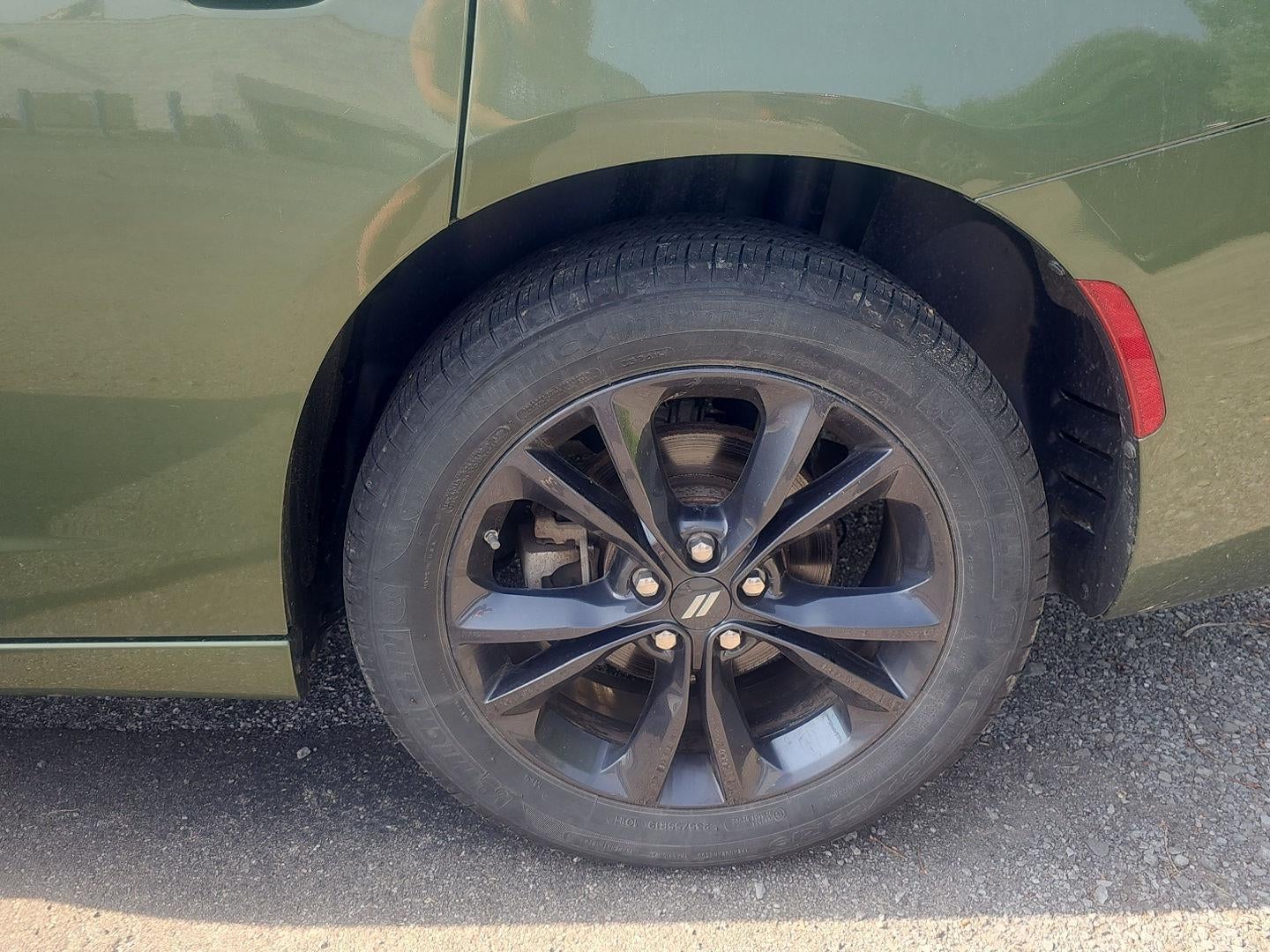 2023 Dodge Charger SXT AWD