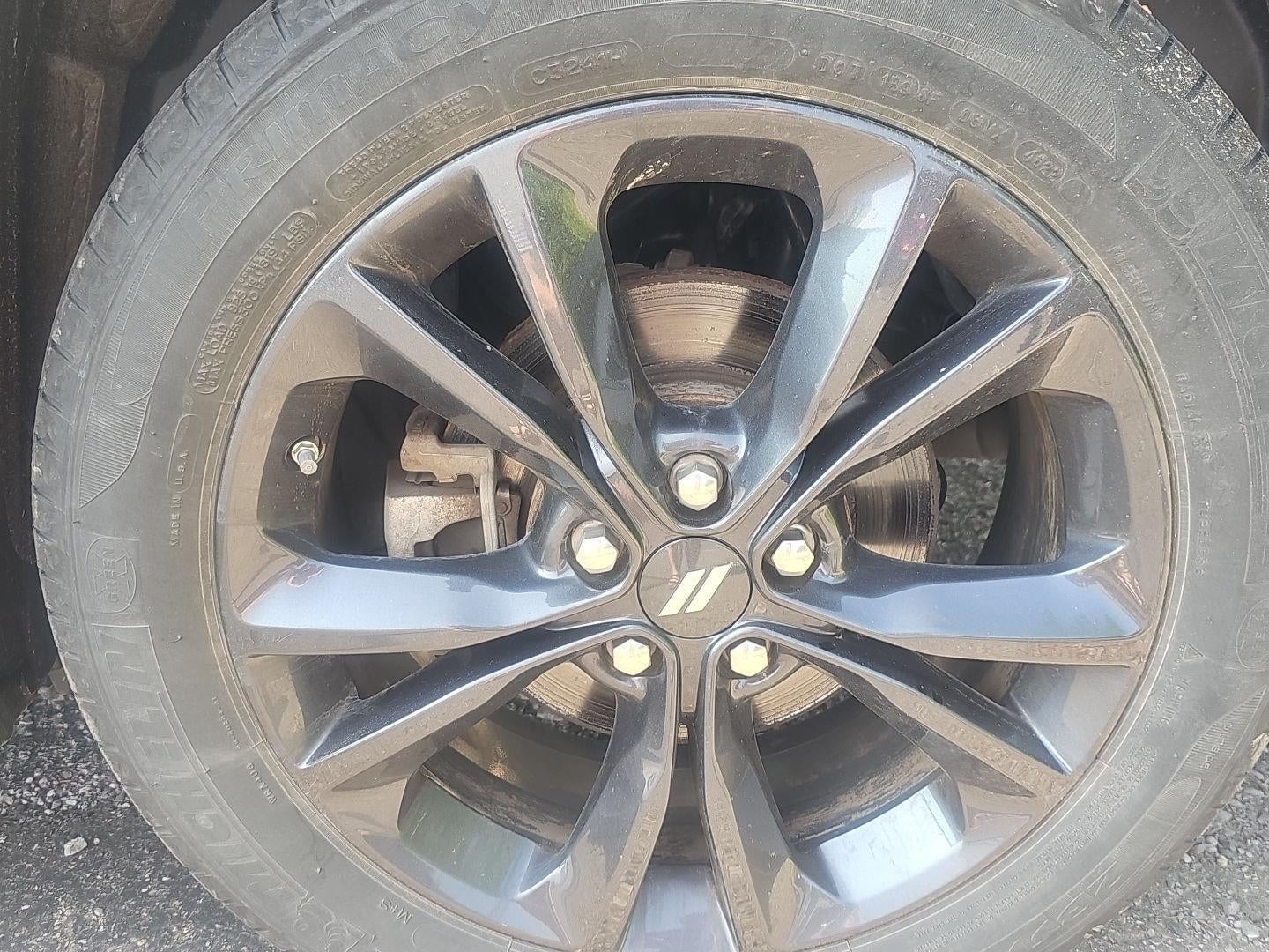2023 Dodge Charger SXT AWD