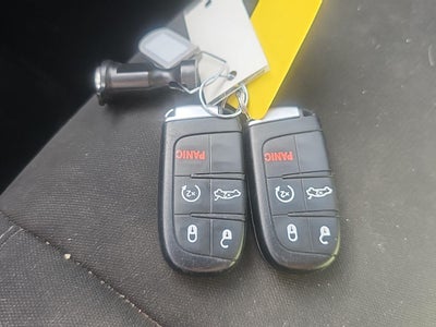 2023 Dodge Charger SXT AWD