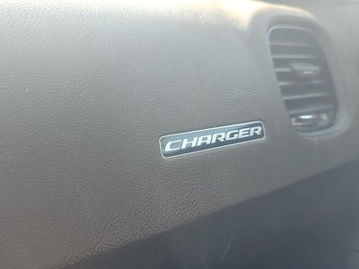 2023 Dodge Charger SXT AWD