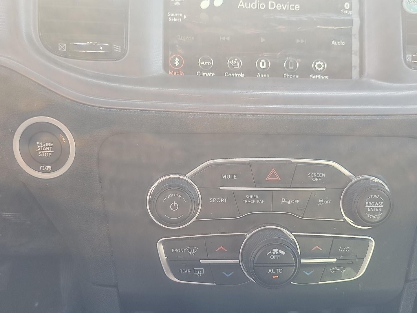 2023 Dodge Charger SXT AWD
