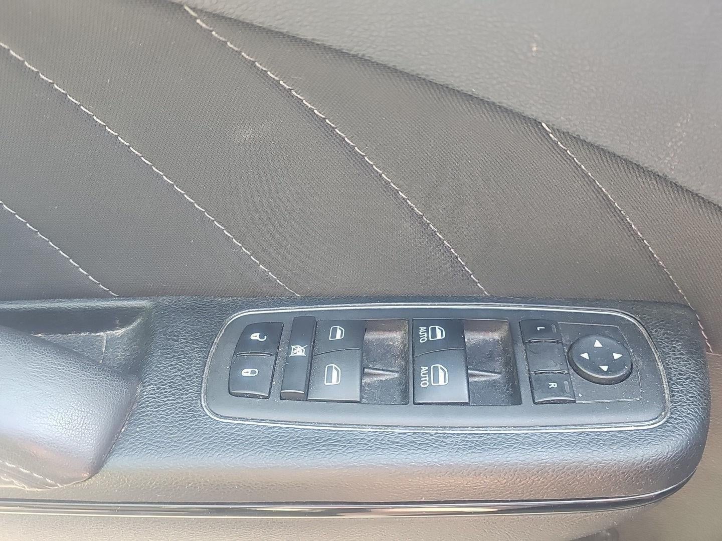 2023 Dodge Charger SXT AWD