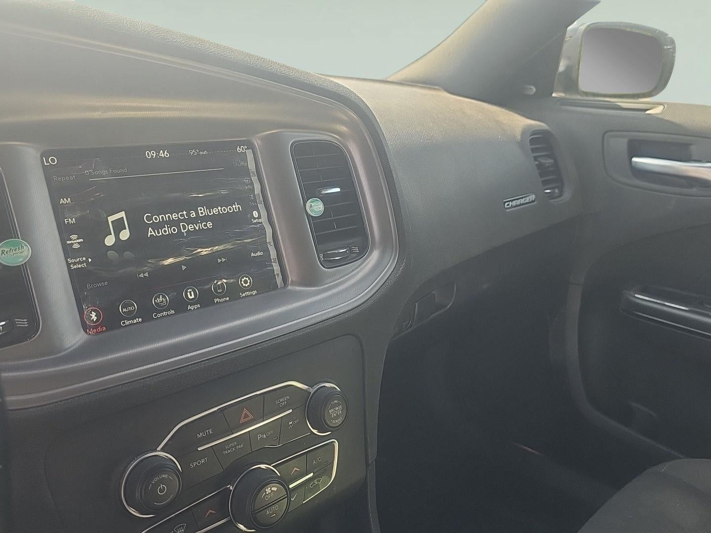 2023 Dodge Charger SXT AWD