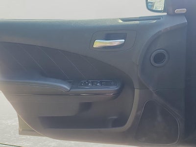 2023 Dodge Charger SXT AWD
