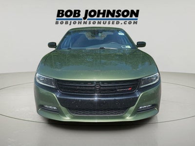 2023 Dodge Charger SXT AWD