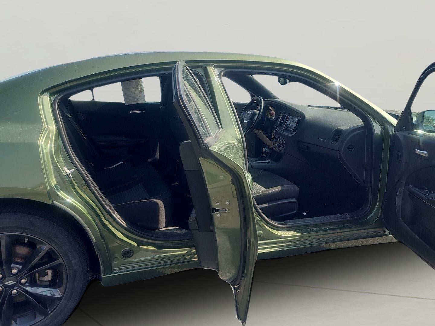 2023 Dodge Charger SXT AWD