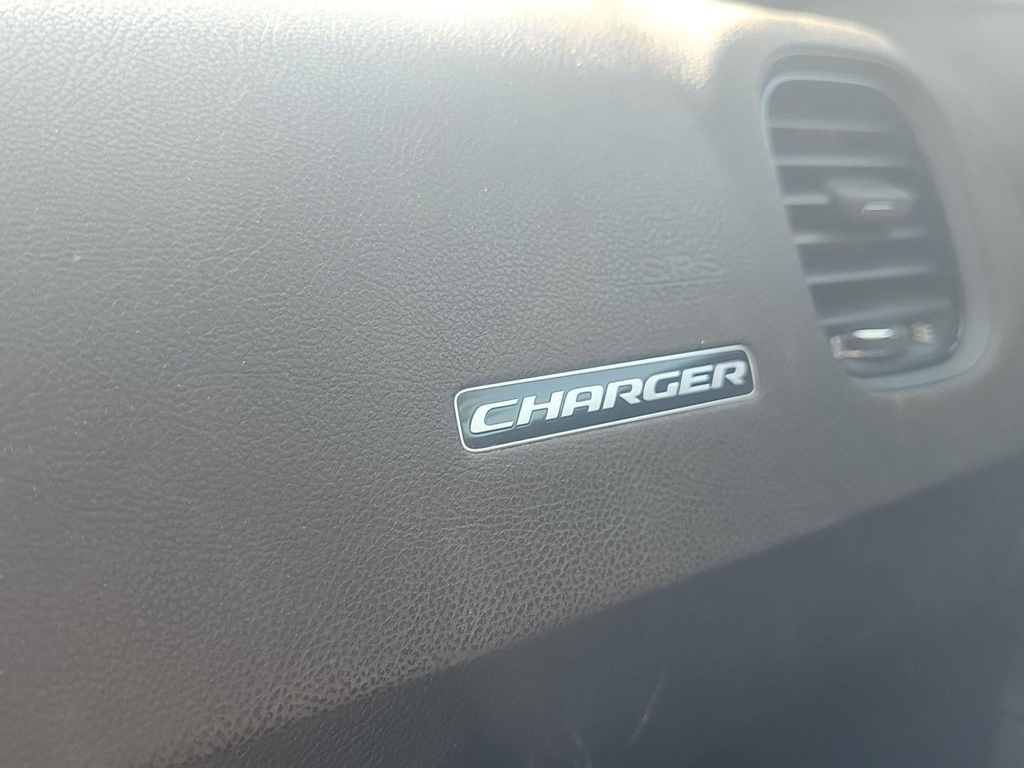 2023 Dodge Charger SXT AWD