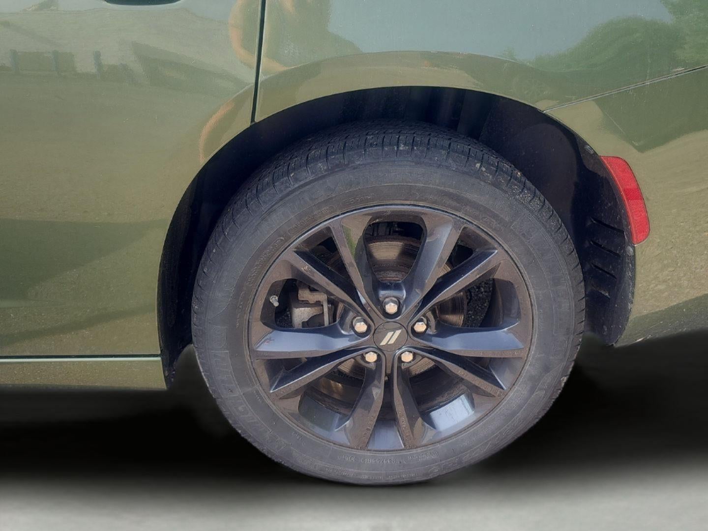 2023 Dodge Charger SXT AWD