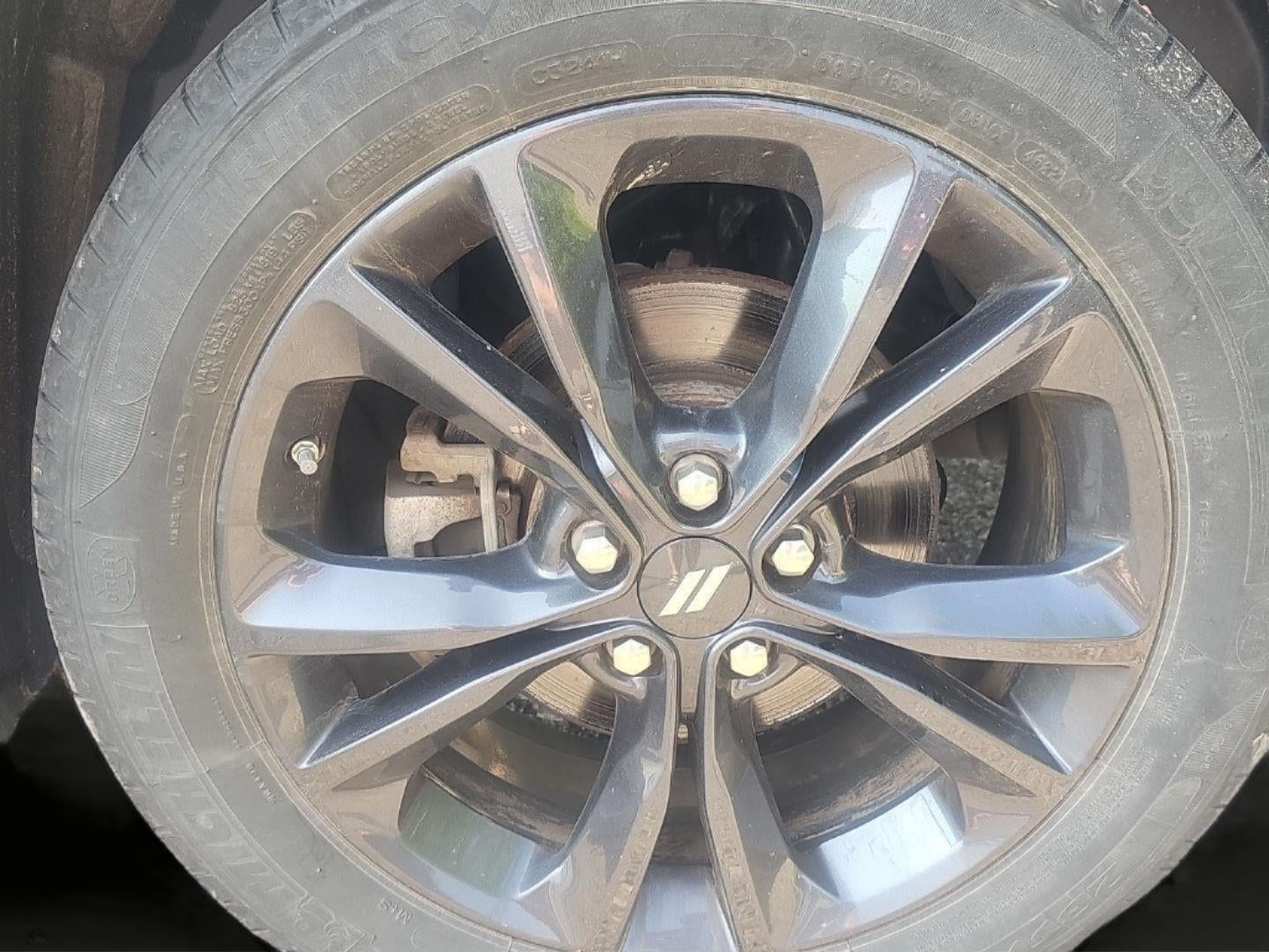2023 Dodge Charger SXT AWD