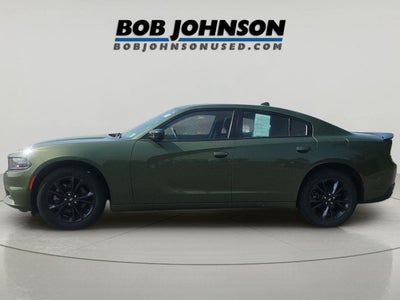 2023 Dodge Charger SXT AWD