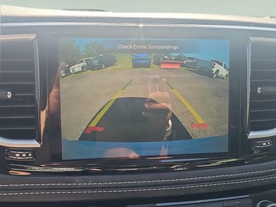 2023 Chrysler Pacifica Hybrid Limited