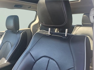 2023 Chrysler Pacifica Hybrid Limited