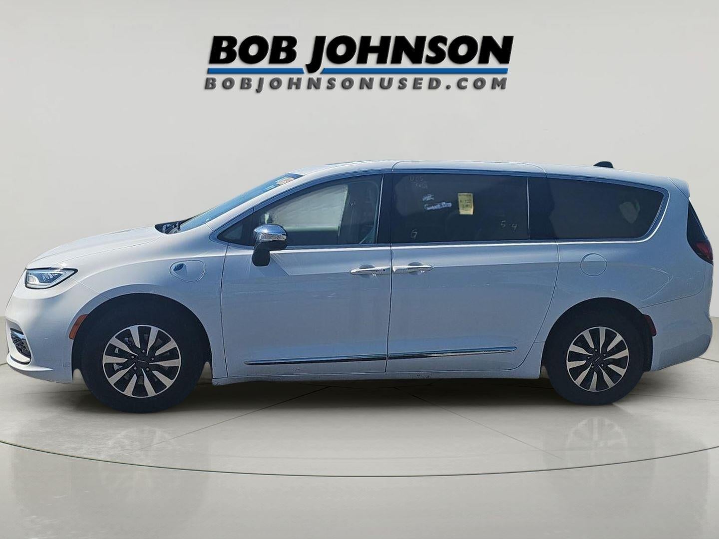 2023 Chrysler Pacifica Hybrid Limited