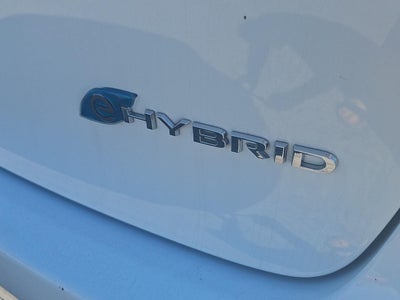 2023 Chrysler Pacifica Hybrid Limited