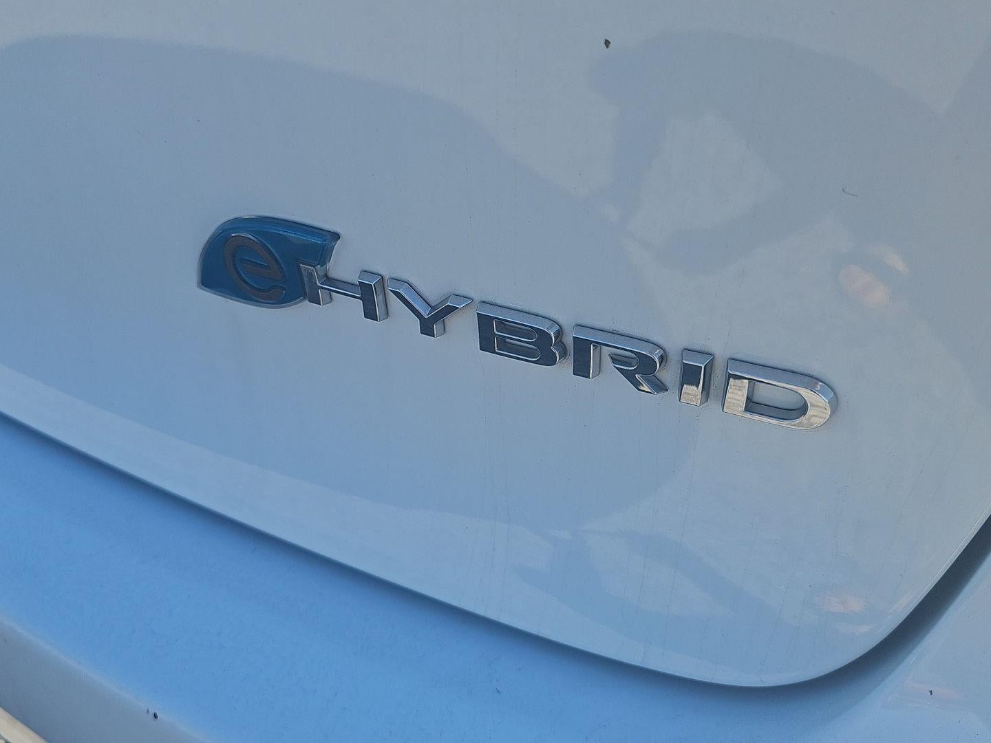 2023 Chrysler Pacifica Hybrid Limited