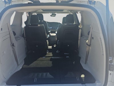2023 Chrysler Pacifica Hybrid Limited