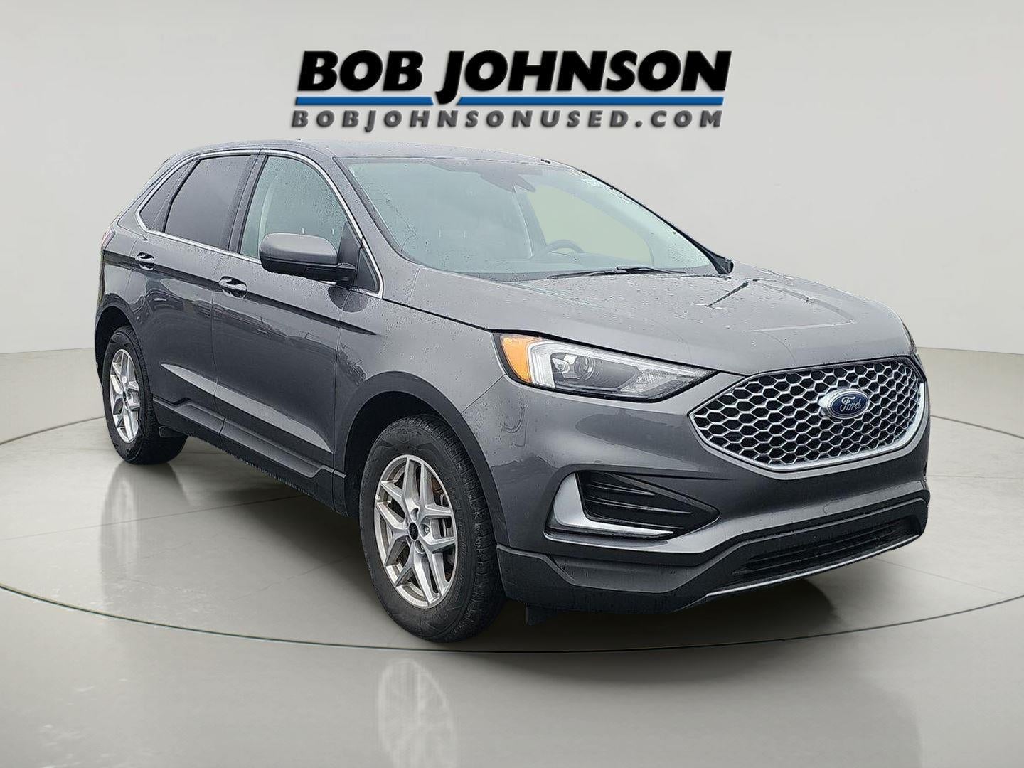 2024 Ford Edge SEL AWD's photo