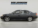 2015 Chevrolet Impala LTZ