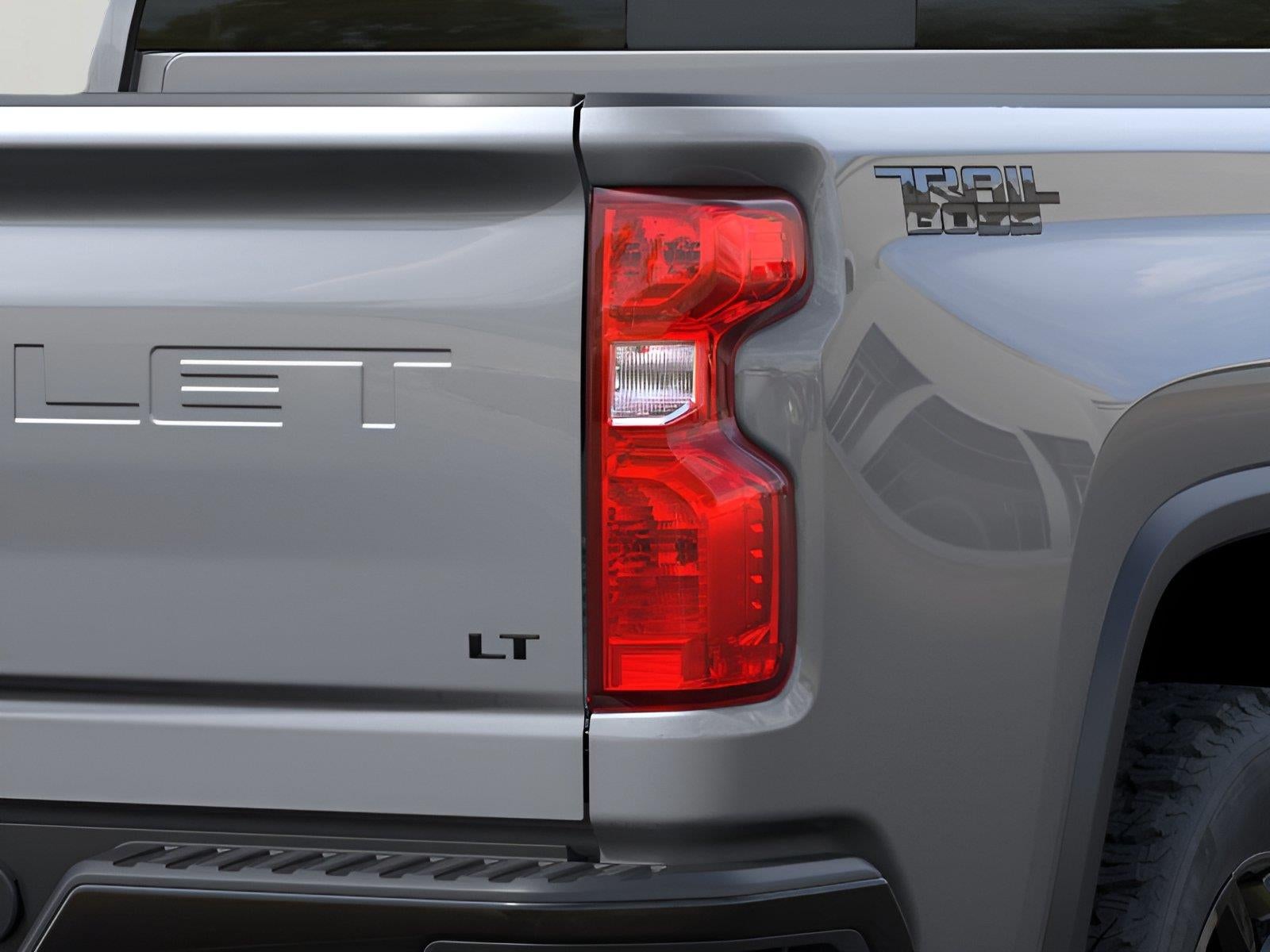 2026 Chevrolet Silverado 2500 HD LT - Photo 10
