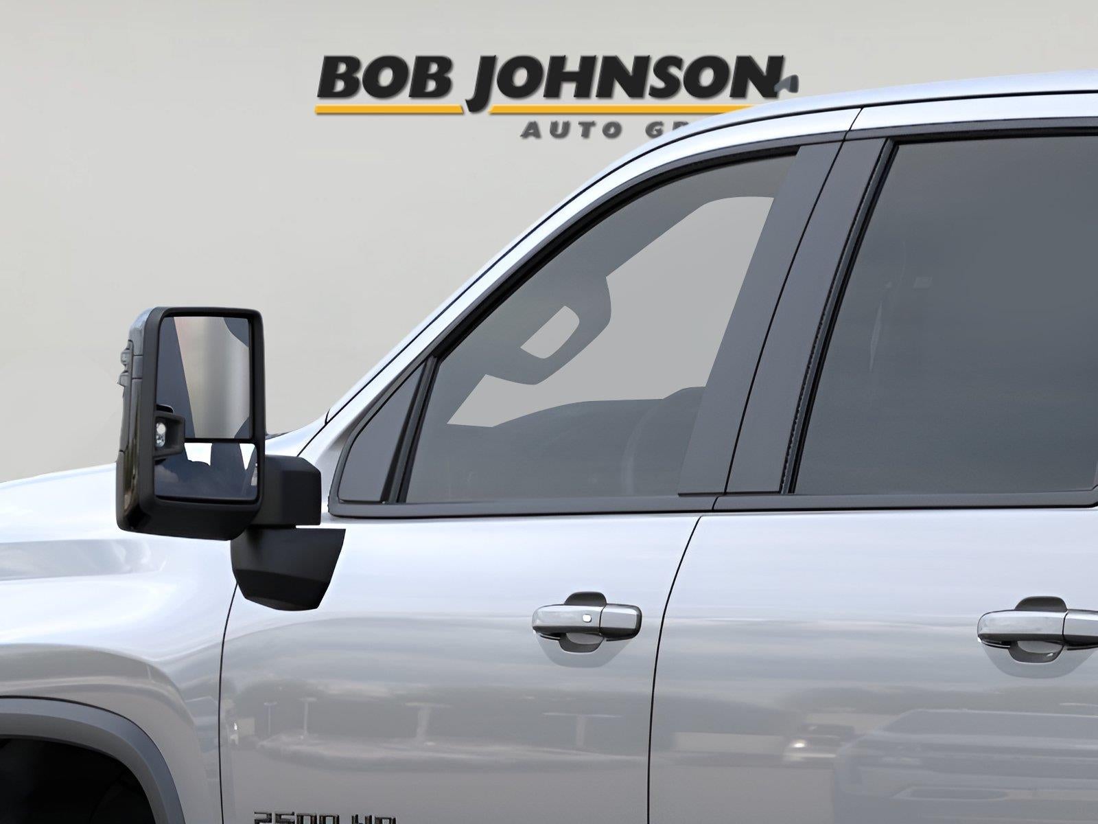 2026 Chevrolet Silverado 2500 HD LT - Photo 11