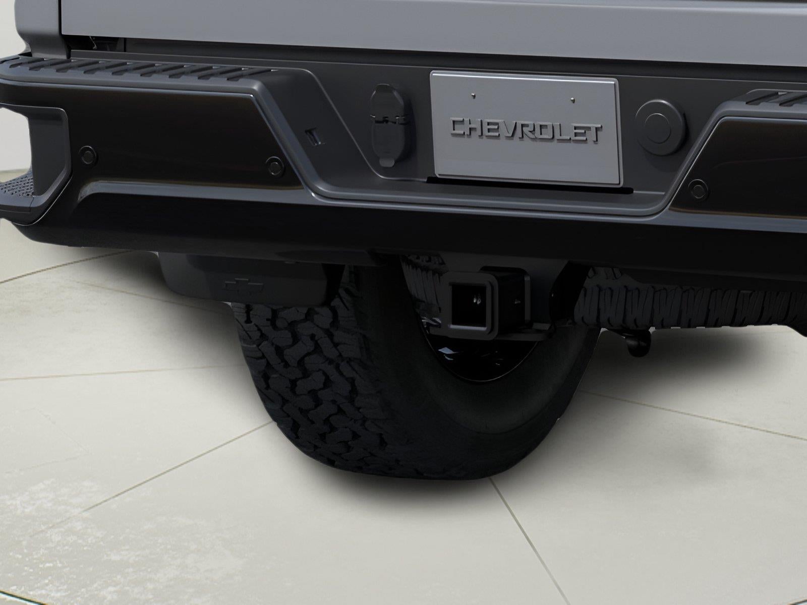 2026 Chevrolet Silverado 2500 HD LT - Photo 13