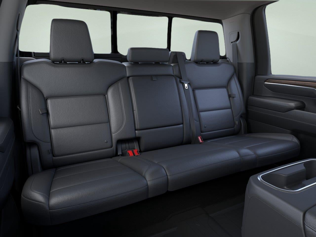 2026 Chevrolet Silverado 2500 HD LT - Photo 16