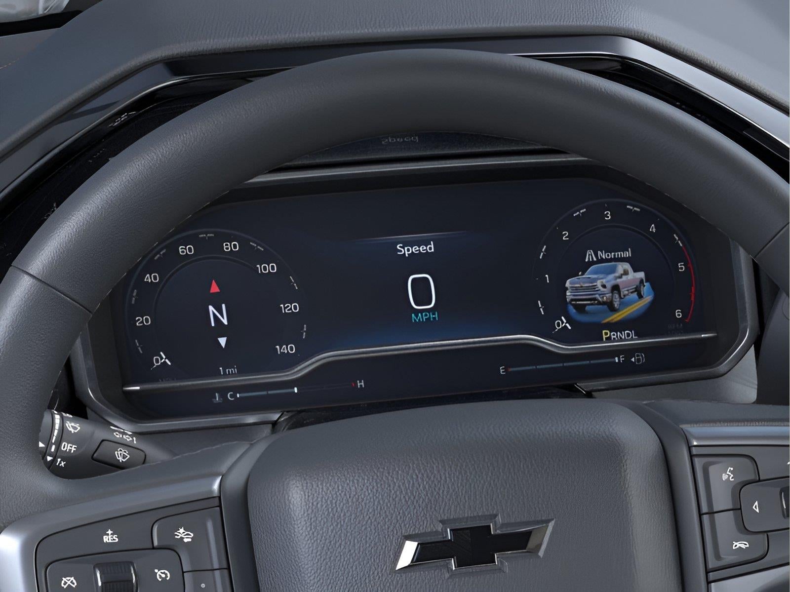 2026 Chevrolet Silverado 2500 HD LT - Photo 17