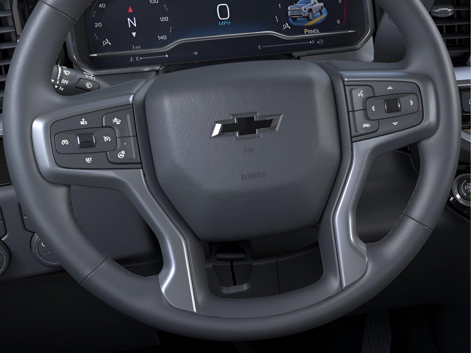 2026 Chevrolet Silverado 2500 HD LT - Photo 18