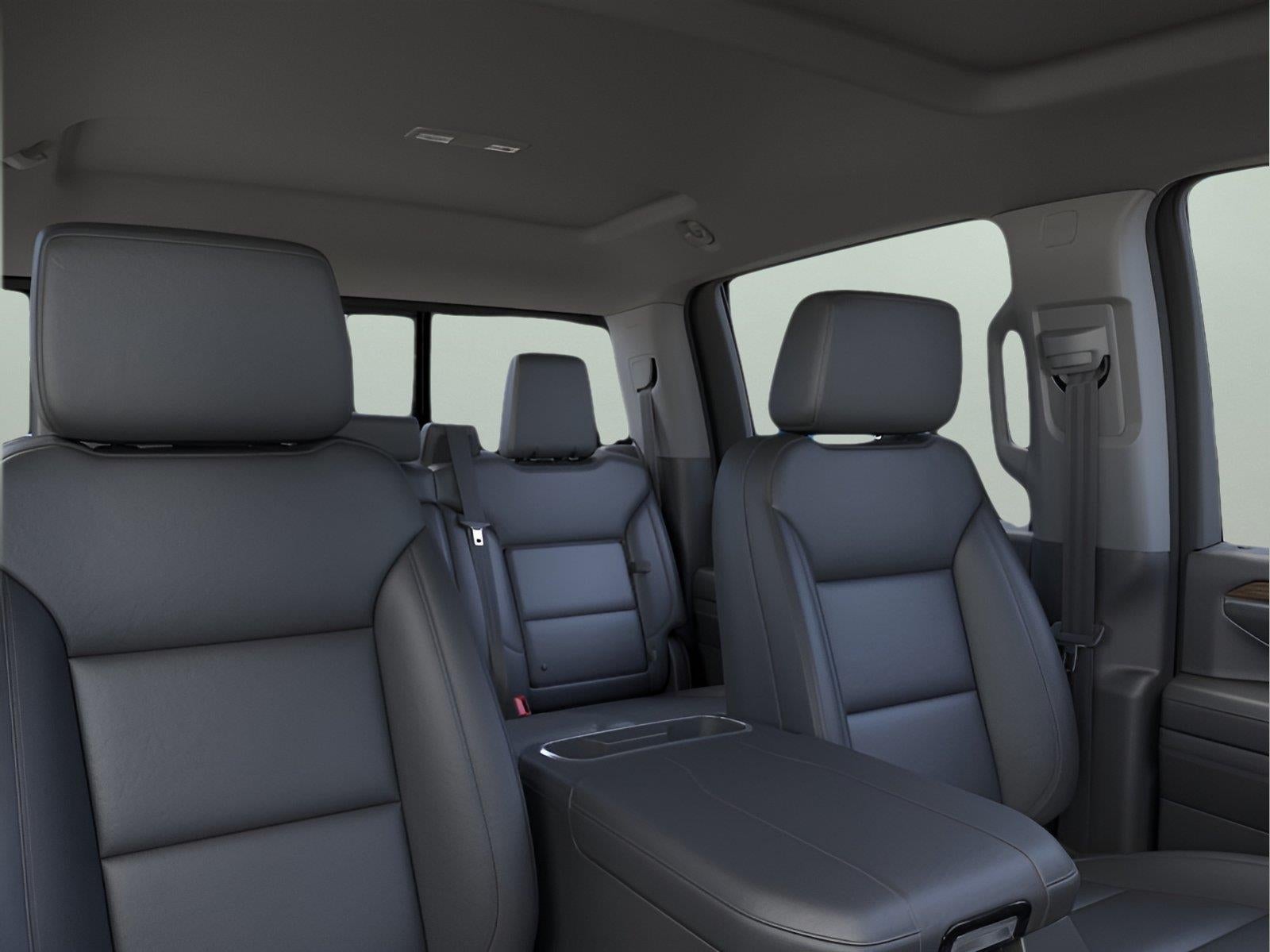 2026 Chevrolet Silverado 2500 HD LT - Photo 23