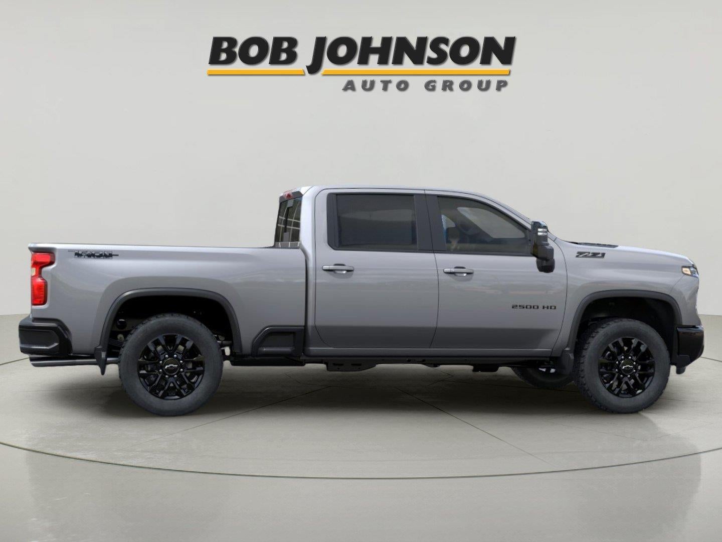2026 Chevrolet Silverado 2500 HD LT - Photo 7