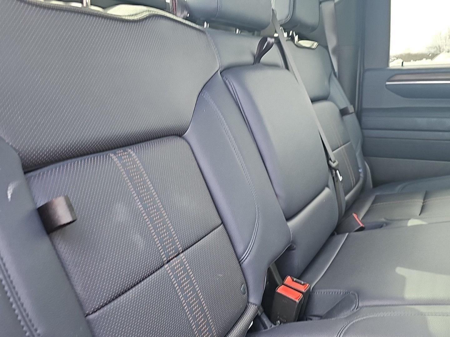 2025 Chevrolet Silverado 2500 HD High Country