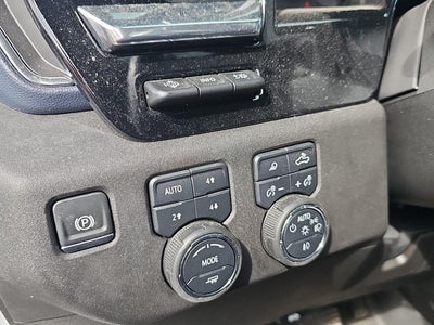 2025 Chevrolet Silverado 2500 HD High Country