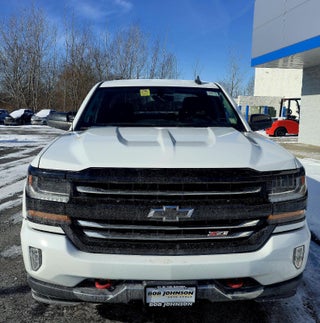 2019 Chevrolet Silverado LD LT