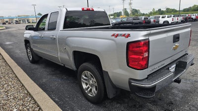 2019 Chevrolet Silverado LD LT