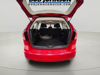 2016 Dodge Journey SE