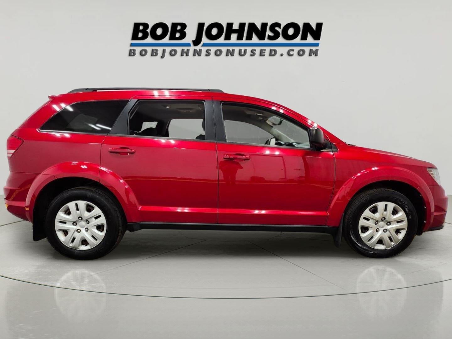 2016 Dodge Journey SE