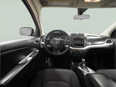 2016 Dodge Journey SE