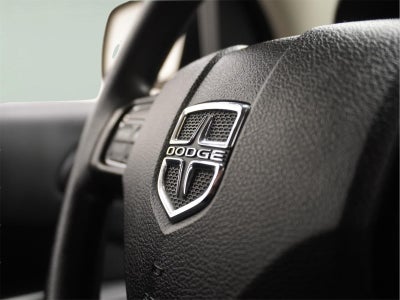 2016 Dodge Journey SE