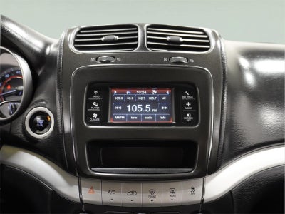 2016 Dodge Journey SE