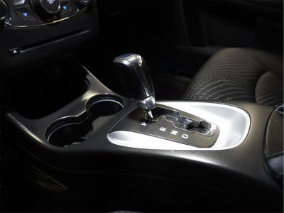 2016 Dodge Journey SE