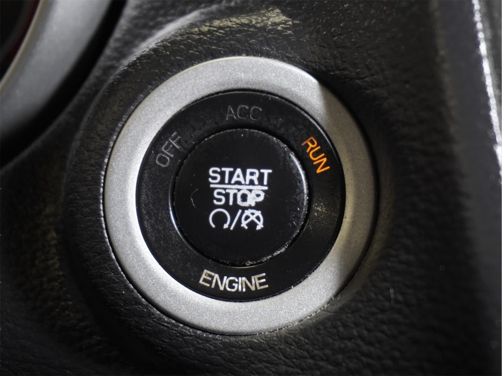 2016 Dodge Journey SE