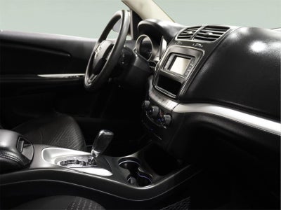 2016 Dodge Journey SE