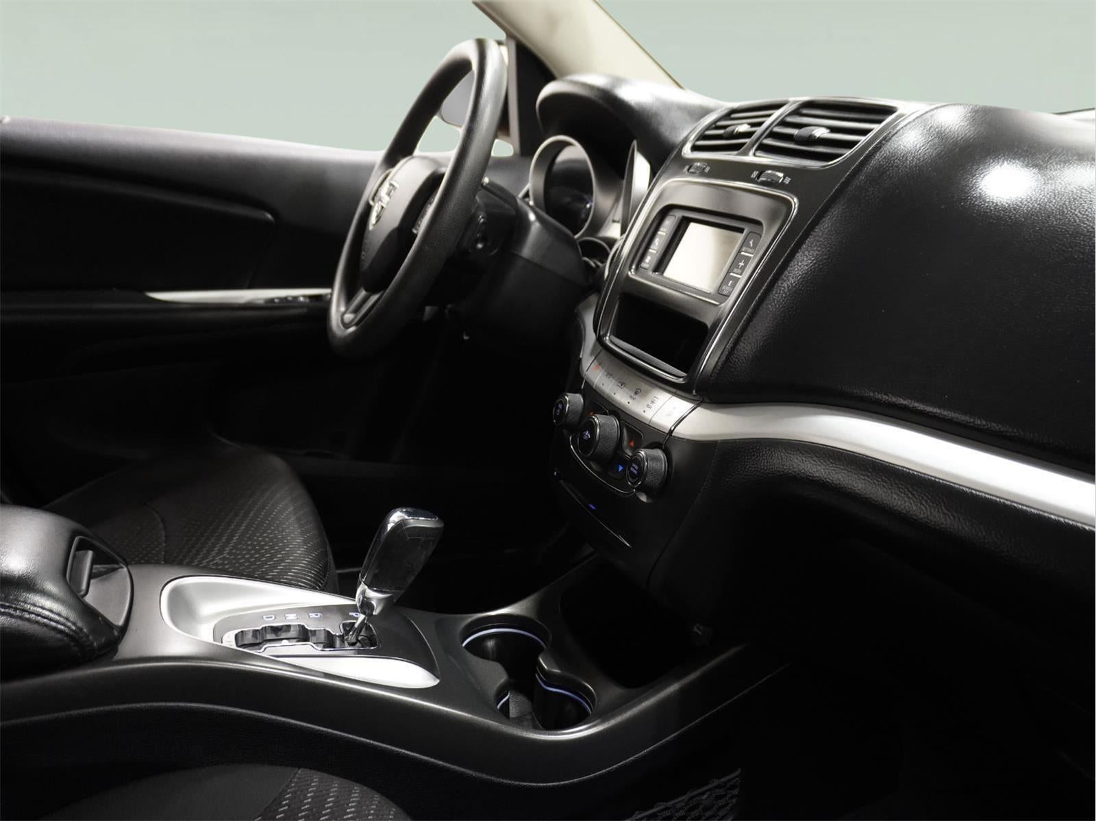 2016 Dodge Journey SE