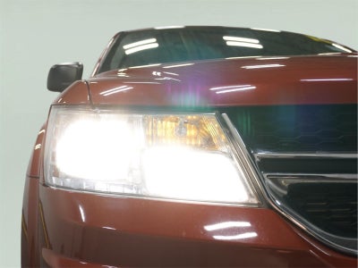 2016 Dodge Journey SE