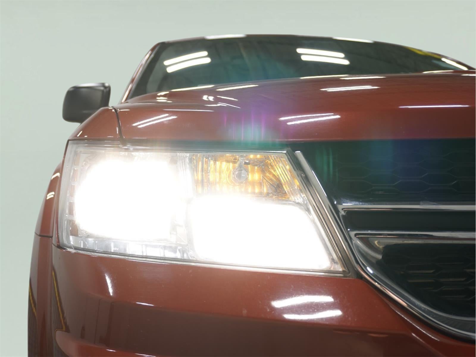 2016 Dodge Journey SE