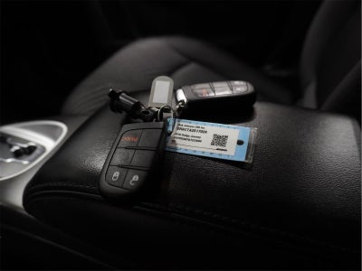 2016 Dodge Journey SE